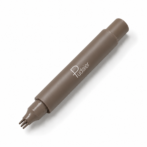 Freckle Stamp Pen – Natural Faux Freckles Makeup Tool | GlowStamp
